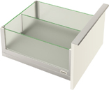 partition drawer
